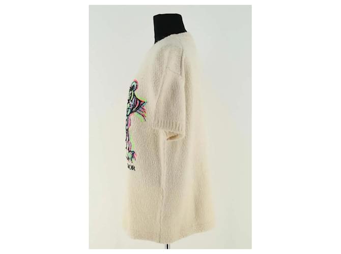 Dior Jersey beige - vista 3
