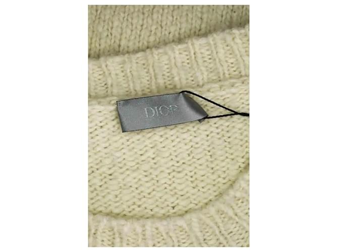 Dior Jersey beige - vista 5
