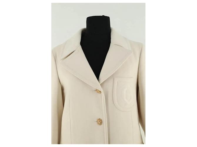 Gucci Peacoat beige - vista 2
