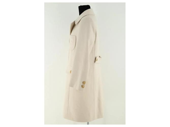 Gucci Peacoat beige - vista 3
