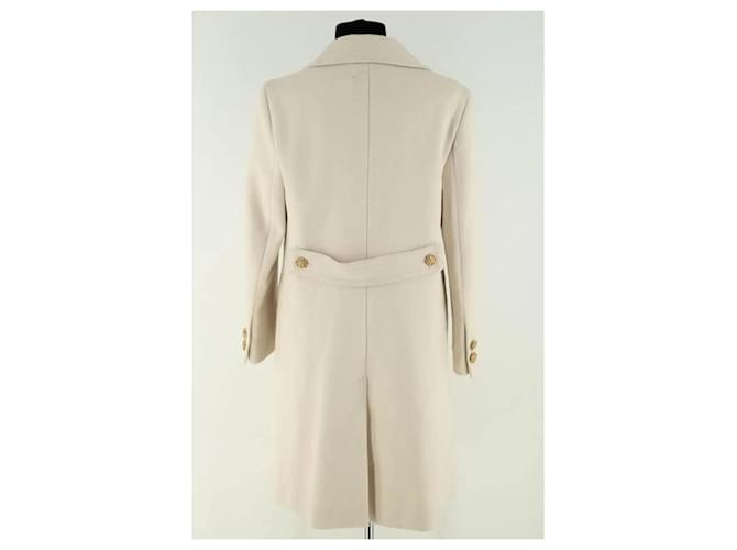 Gucci Peacoat beige - vista 4