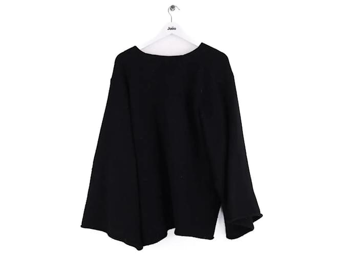 Chloé Jersey negro - vista 3