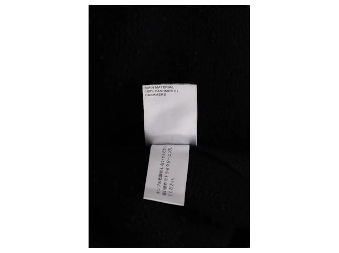Chloé Jersey negro - vista 5