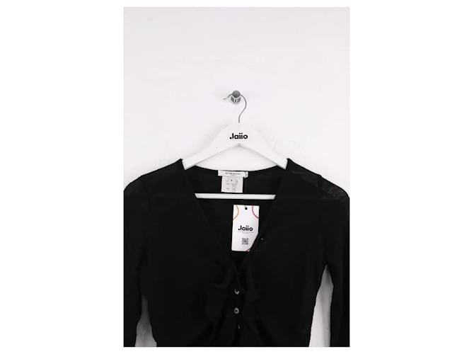 Givenchy Schwarzes Kleid - Ansicht 2