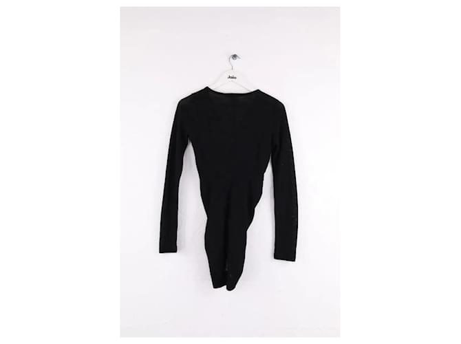 Givenchy Schwarzes Kleid - Ansicht 3