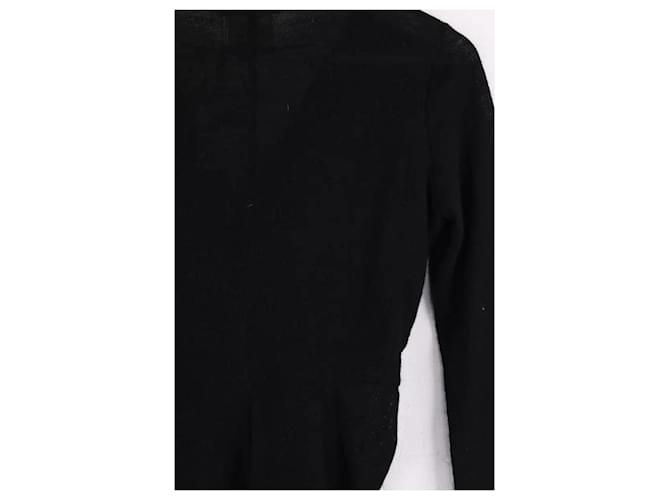 Givenchy Schwarzes Kleid - Ansicht 4