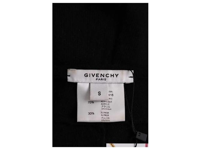 Givenchy Schwarzes Kleid - Ansicht 5