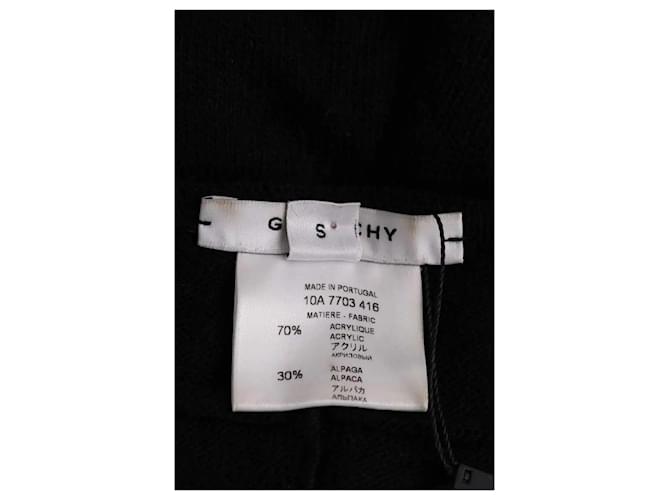 Givenchy Schwarzes Kleid - Ansicht 6