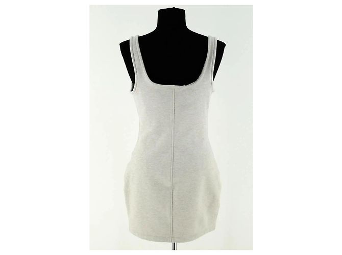 Alexander Wang Graues Kleid - Ansicht 4