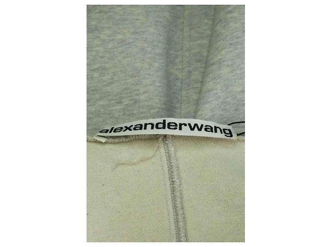 Alexander Wang Graues Kleid - Ansicht 5