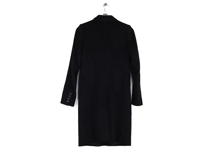 Joseph Cappotto nero - vista 3