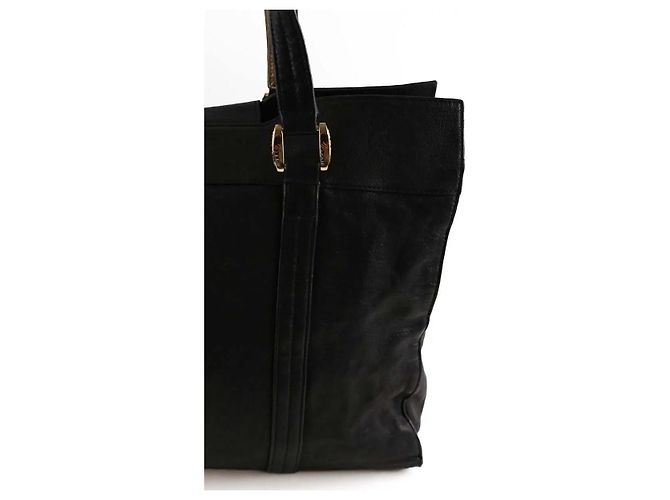 See by Chloé Schwarze Handtasche - Ansicht 4