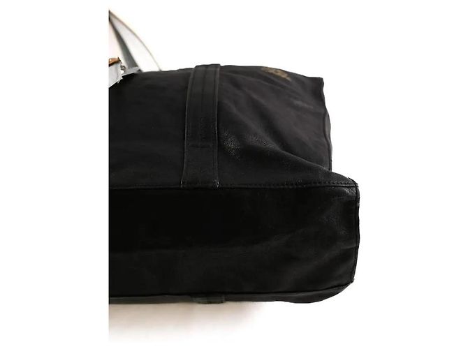See by Chloé Schwarze Handtasche - Ansicht 5