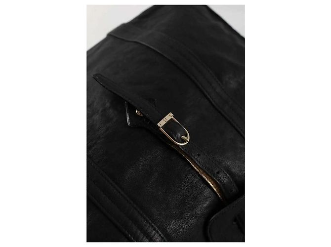 See by Chloé Schwarze Handtasche - Ansicht 6