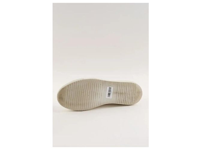Axel Arigato Baskets blanches - vue 7