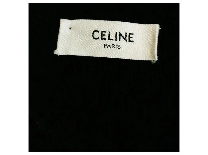Céline Abito nero - vista 5
