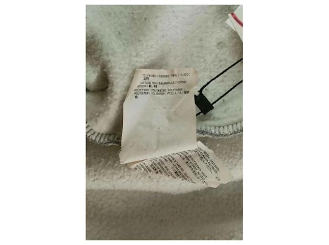 Balenciaga Sudadera gris - vista 6