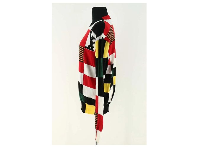 Louis Vuitton Multicolor sweater Multiple colors - view 3