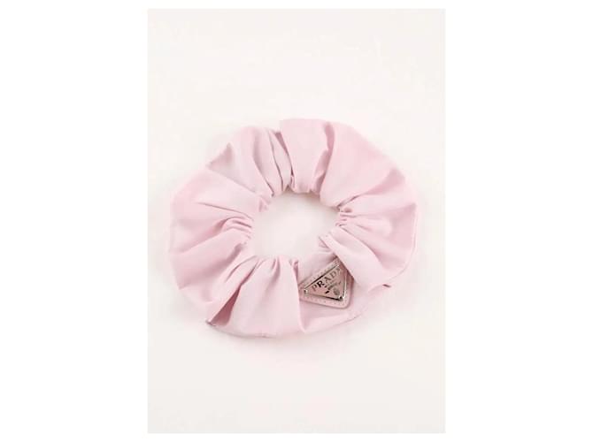 Prada Rosa Haargummi Pink - Ansicht 2