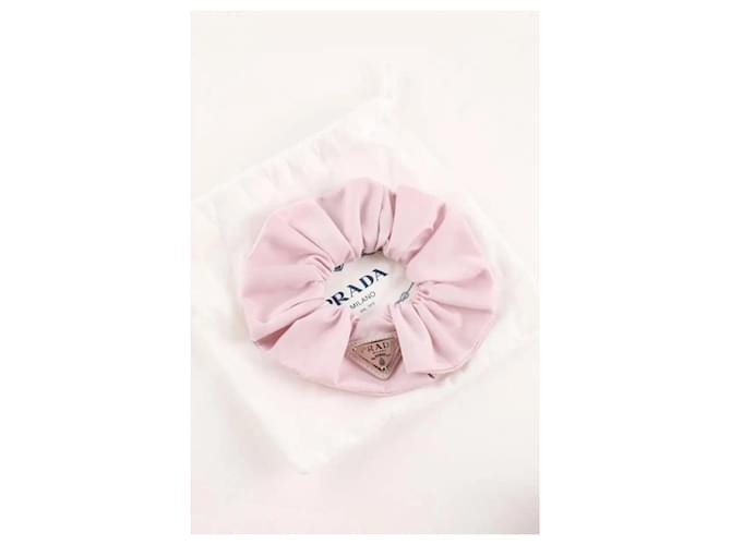 Prada Rosa Haargummi Pink - Ansicht 3