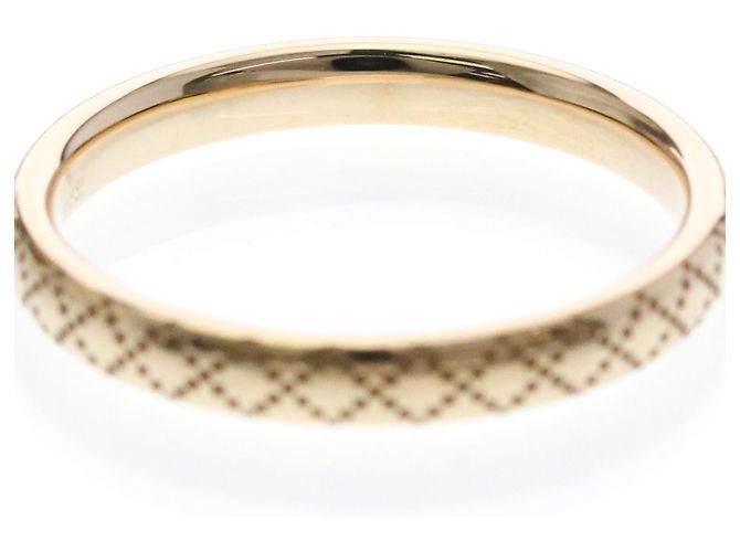 Gucci Diamantissima Ring in Roségold Golden - Ansicht 3
