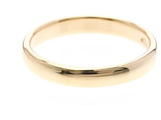 Tiffany & Co Tiffany Ehering in Roségold Golden - Ansicht 2