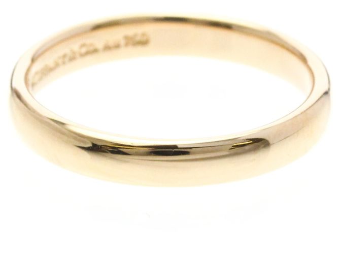 Tiffany & Co Tiffany Ehering in Roségold Golden - Ansicht 4