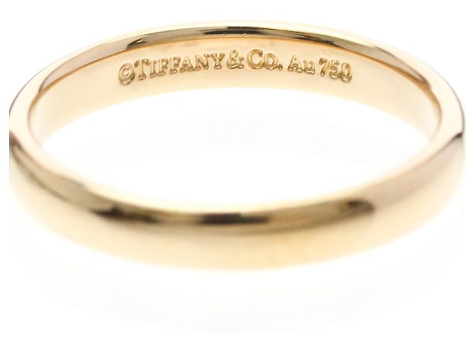 Tiffany & Co Tiffany Ehering in Roségold Golden - Ansicht 5