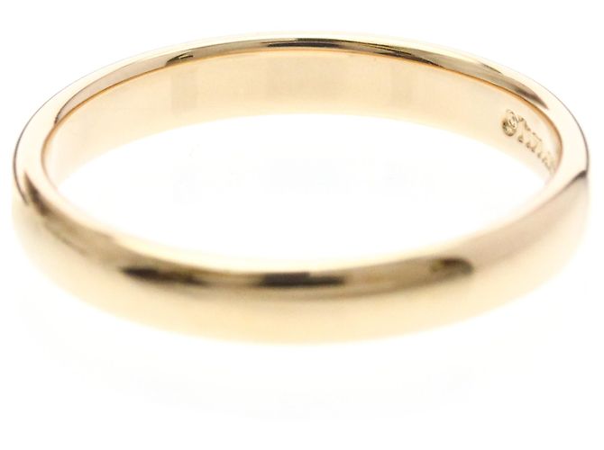 Tiffany & Co Tiffany Ehering in Roségold Golden - Ansicht 6