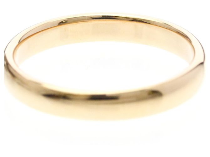 Tiffany & Co Tiffany Ehering in Roségold Golden - Ansicht 7