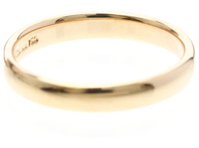 Tiffany & Co Tiffany Ehering in Roségold Golden - Ansicht 8