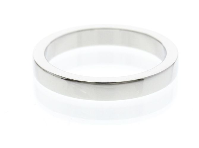 Bulgari Bvlgari Marry Me Platine Ring Silber - Ansicht 2