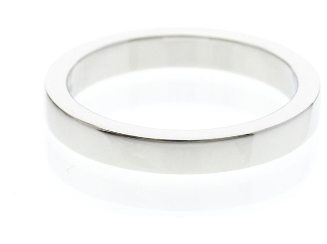 Bulgari Bvlgari Marry Me Platine Ring Silber - Ansicht 3