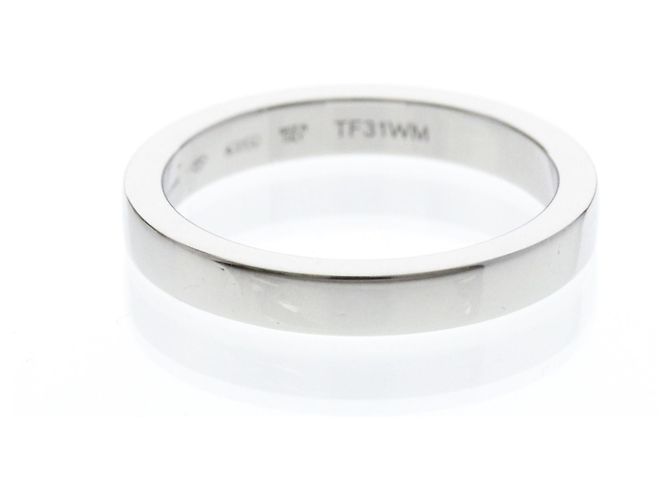Bulgari Bvlgari Marry Me Platine Ring Silber - Ansicht 4