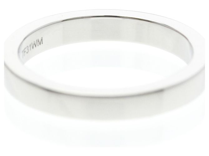 Bulgari Bvlgari Marry Me Platine Ring Silber - Ansicht 7