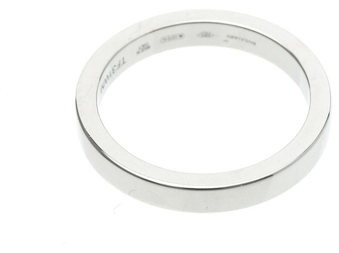 Bulgari Bvlgari Marry Me Platine Ring Silber - Ansicht 9