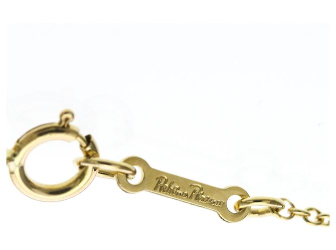 Tiffany & Co Collana Tiffany Loving Heart in oro 18K D'oro - vista 10