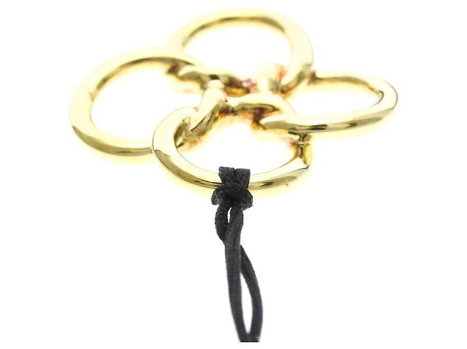 Tiffany & Co Collana Tiffany Quadrofolio D'oro - vista 6