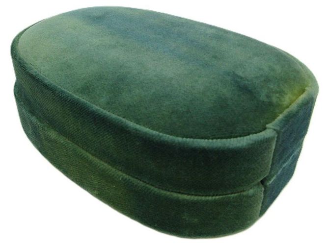 Collana Gucci Double GG D'oro - vista 10