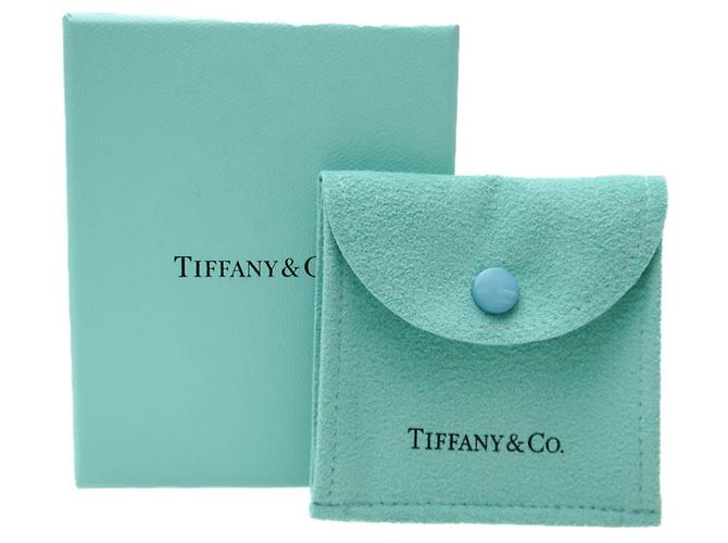 Tiffany & Co Collana Tiffany Butterfly in oro giallo (18K) D'oro - vista 10