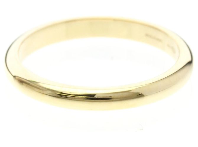 Bulgari Bvlgari Ringband aus 18K Gelbgold Golden - Ansicht 2