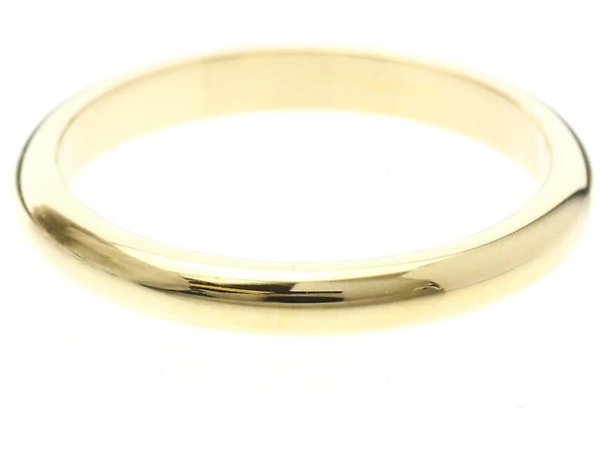 Bulgari Bvlgari Ringband aus 18K Gelbgold Golden - Ansicht 3