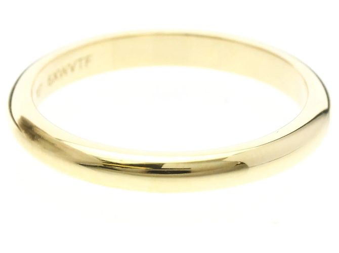 Bulgari Bvlgari Ringband aus 18K Gelbgold Golden - Ansicht 4