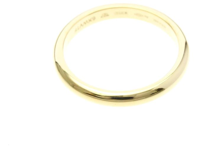Bulgari Bvlgari Ringband aus 18K Gelbgold Golden - Ansicht 9