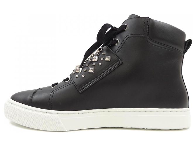 Hermès Sneakers Hanky Hermes Nero - vista 2