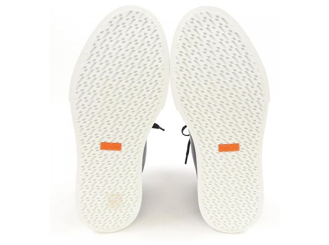 Hermès Sneakers Hanky Hermes Nero - vista 4