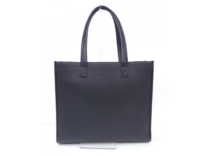 Bolso Dior Negro - vista 3