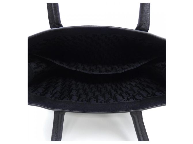 Bolso Dior Negro - vista 6