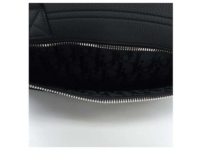 Bolso Dior Negro - vista 7