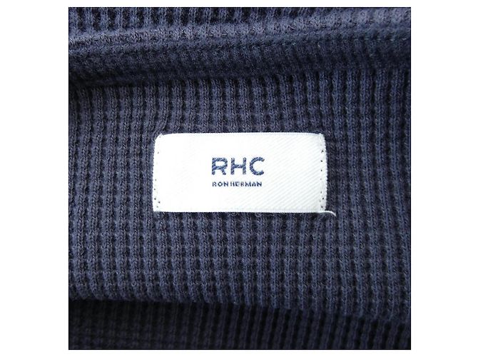 Autre Marque Top RHC Marrone - vista 4